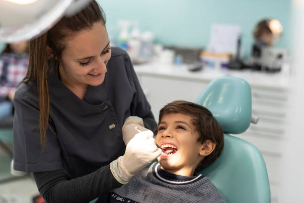 Best Emergency Dental Care for Abscessed Tooth in Albany, CA