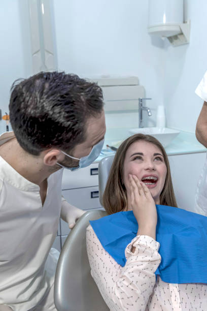 Best Holiday Emergency Dentist in Albany, CA