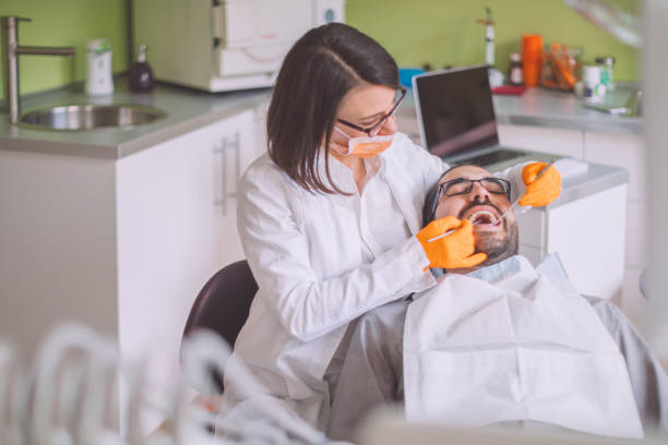 Best Weekend Emergency Dentist in Albany, CA