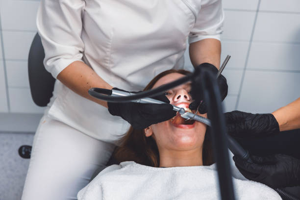Best Emergency Cosmetic Dentistry in Albany, CA