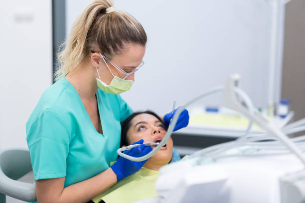 Best Pediatric Emergency Dentist in Albany, CA
