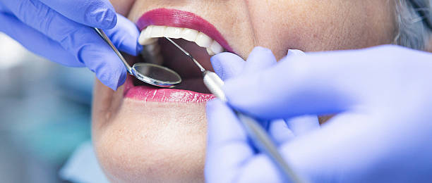 Best Emergency Cosmetic Dentistry in Albany, CA
